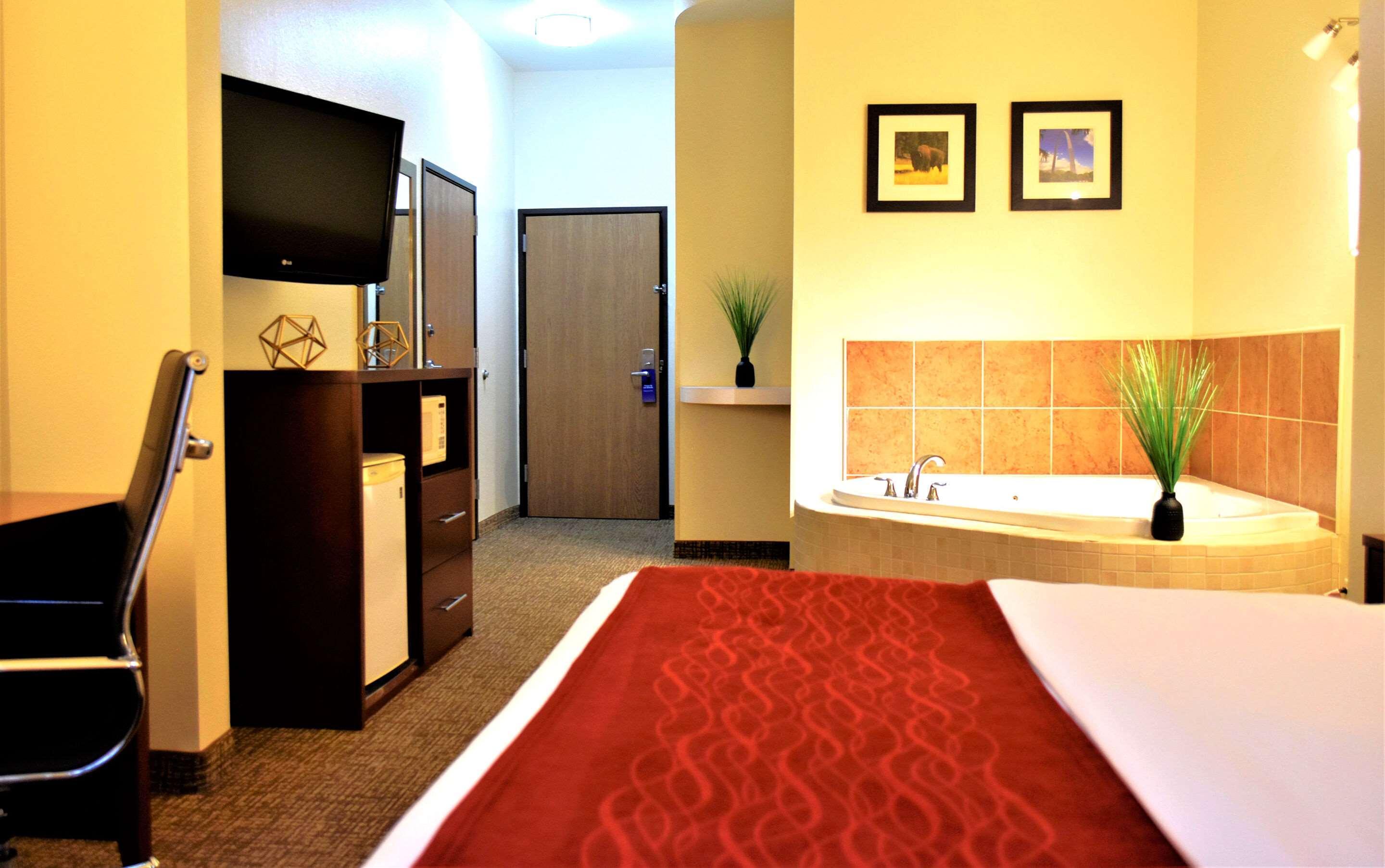 Comfort Inn & Suites Greenville I-70 Екстер'єр фото